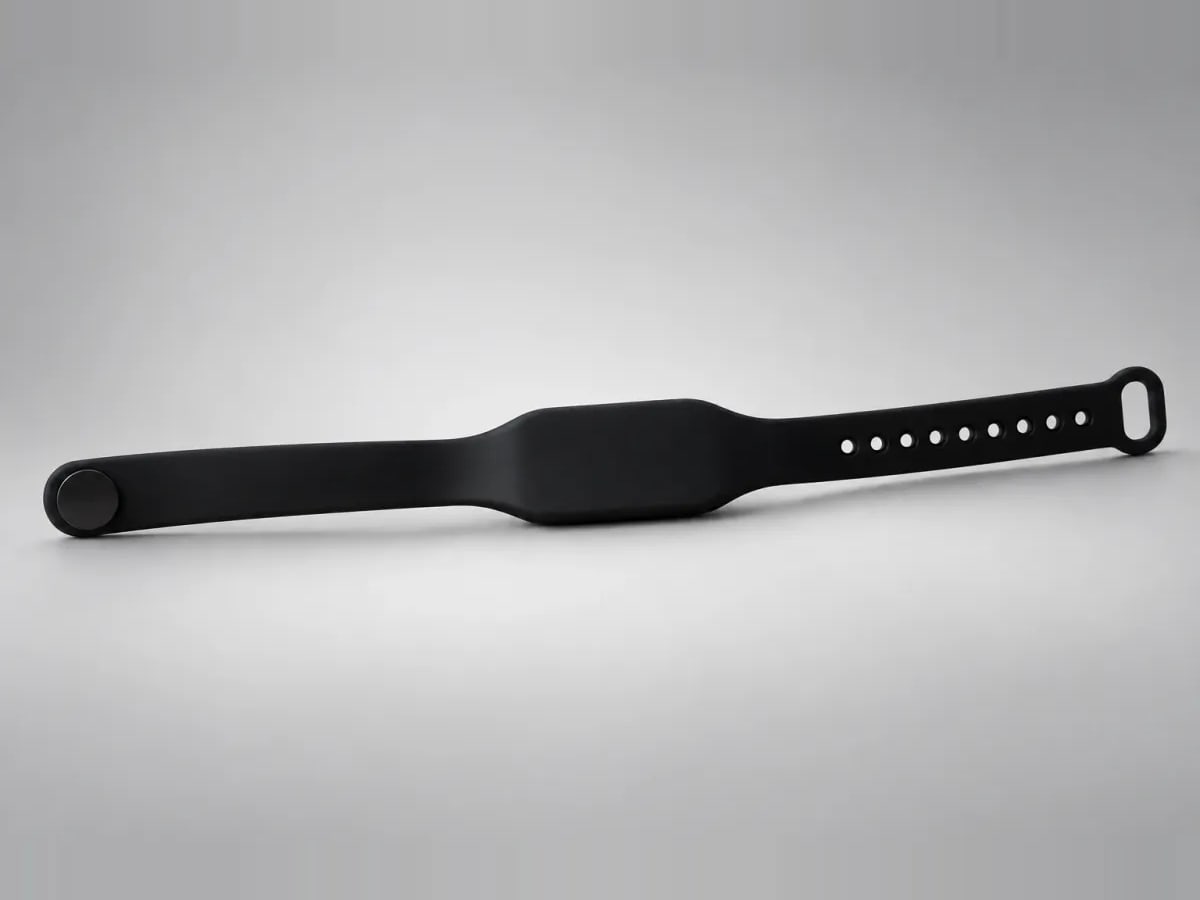 Pulsera NFC